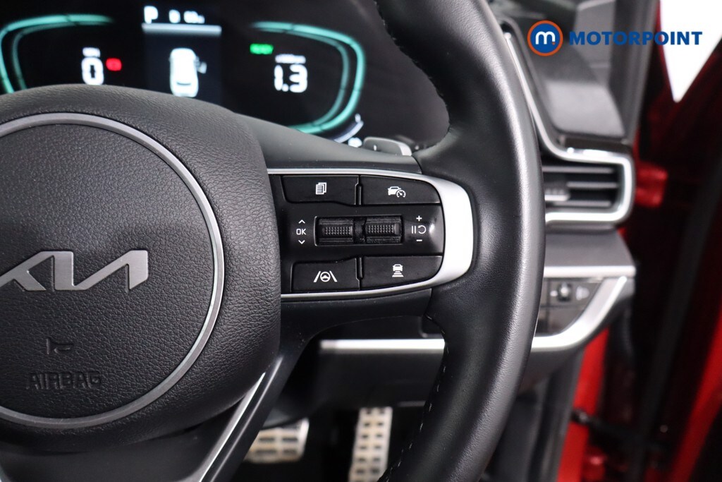 Used Kia Sportage 2022 for sale - 78089420: Photo 16