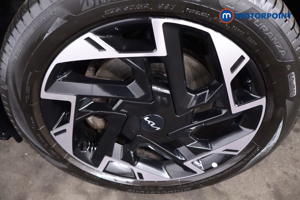 Used Kia Sportage 2022 for sale - 78089420: Photo 17