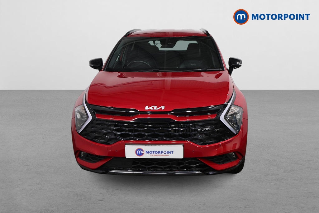 Used Kia Sportage 2022 for sale - 78089420: Photo 2