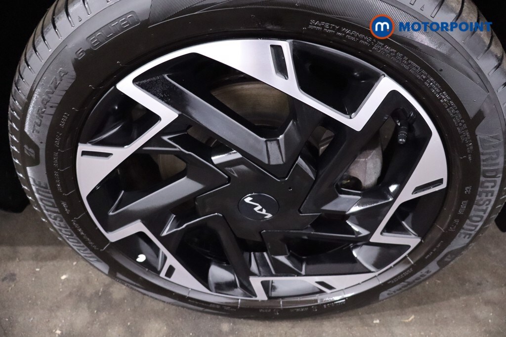 Used Kia Sportage 2022 for sale - 78089420: Photo 20