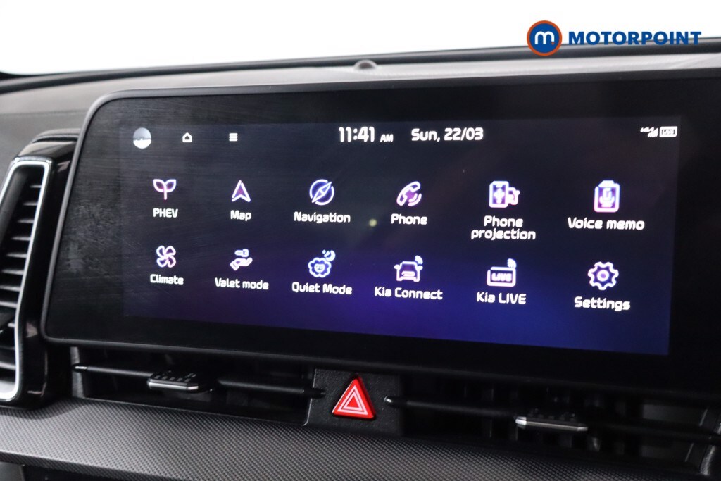 Used Kia Sportage 2022 for sale - 78089420: Photo 21