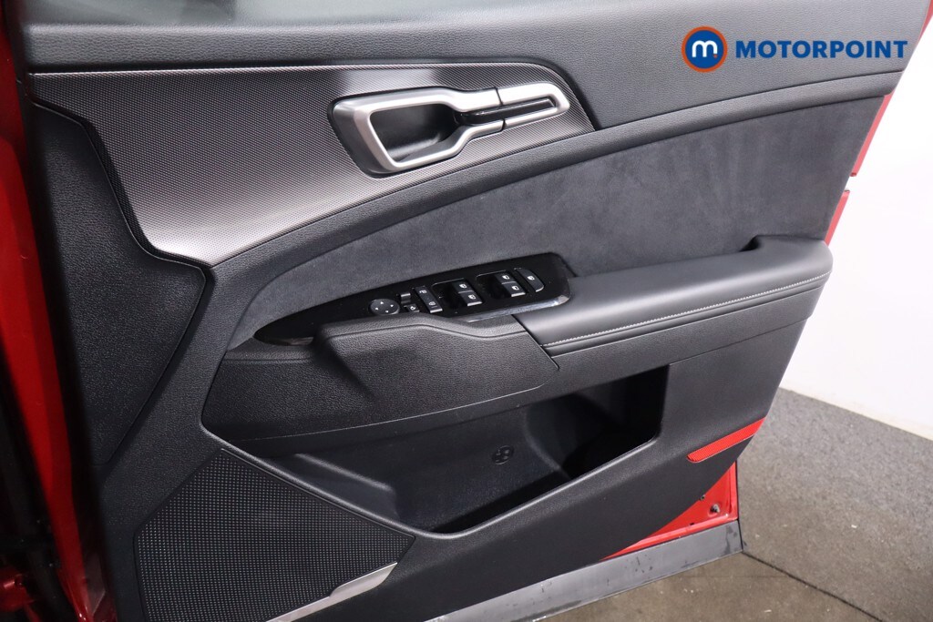 Used Kia Sportage 2022 for sale - 78089420: Photo 28