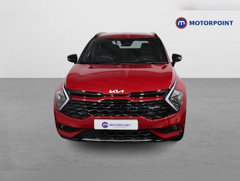 Used Kia Sportage 2022 for sale - 78089420: Photo