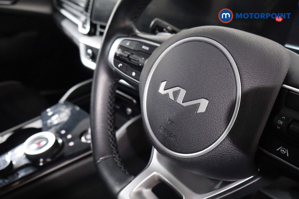 Used Kia Sportage 2022 for sale - 78089420: Photo 32