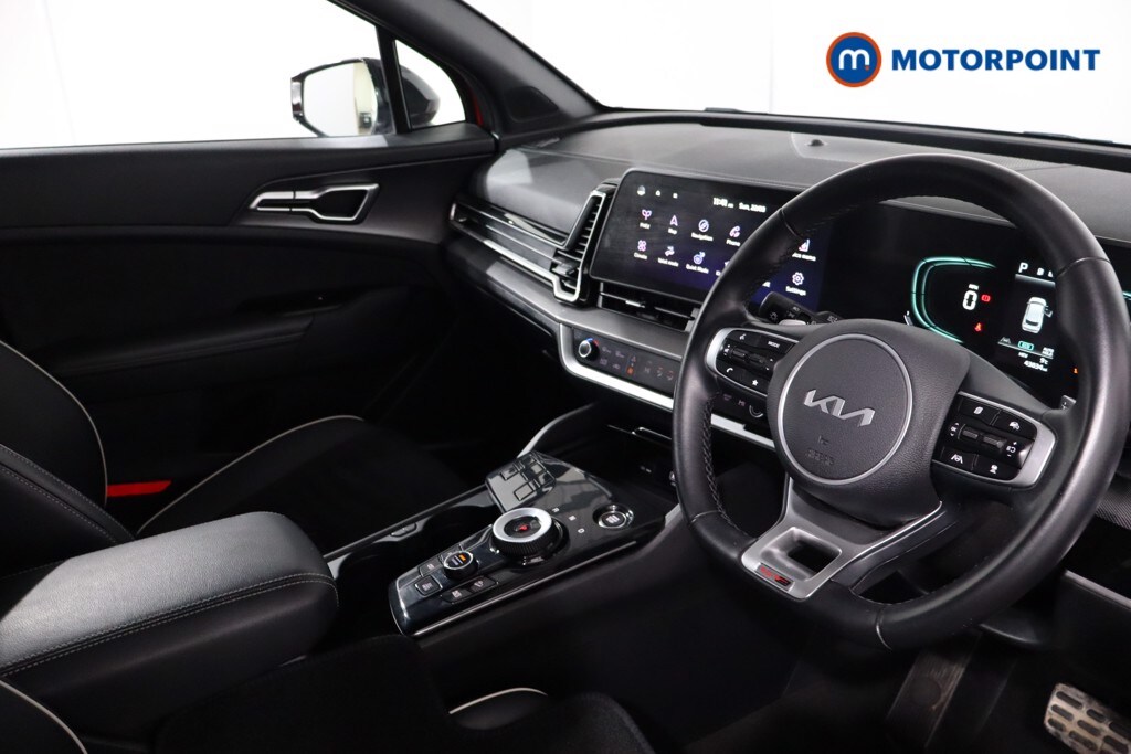 Used Kia Sportage 2022 for sale - 78089420: Photo 34