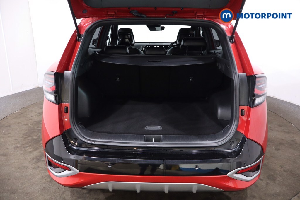 Used Kia Sportage 2022 for sale - 78089420: Photo 38