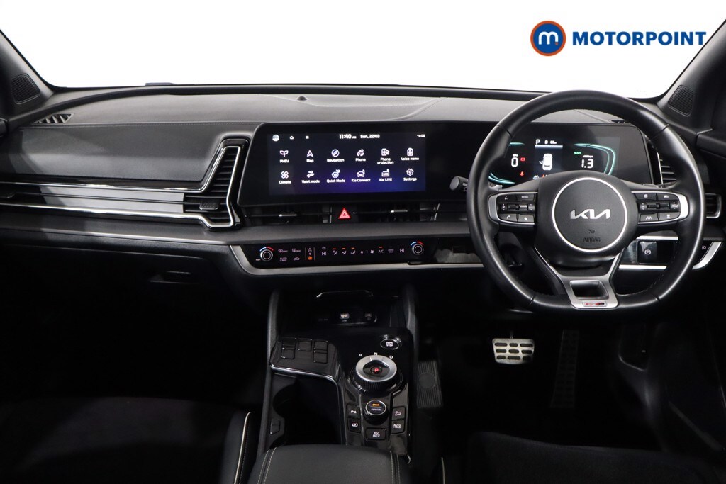 Used Kia Sportage 2022 for sale - 78089420: Photo 9