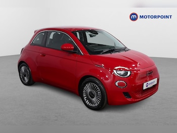 Used Fiat 500 2024 for sale - 78400432: Photo
