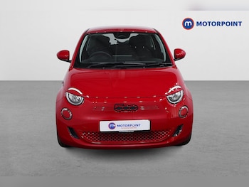 Used Fiat 500 2024 for sale - 78400432: Photo