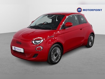 Used Fiat 500 2024 for sale - 78400432: Photo