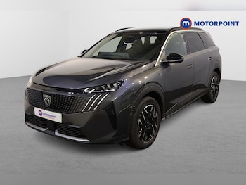 Used Peugeot 5008 2025 for sale - 78432040: Photo