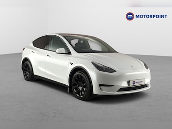 Used Tesla Model Y 2023 for sale - 79353376: Photo
