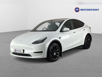 Used Tesla Model Y 2023 for sale - 79353376: Photo