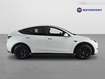 Used Tesla Model Y 2023 for sale - 79353376: Photo