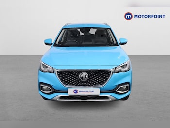 Used MG MG HS 2023 for sale - 78530969: Photo