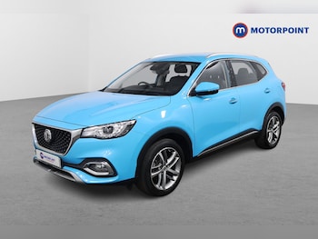 Used MG MG HS 2023 for sale - 78530969: Photo
