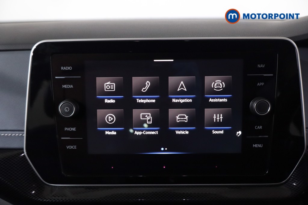 Used Volkswagen T-Cross 2024 for sale - 77747130: Photo 10