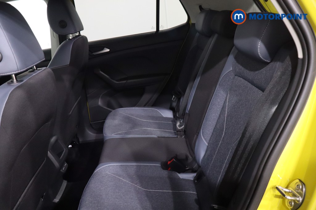 Used Volkswagen T-Cross 2024 for sale - 77747130: Photo 13