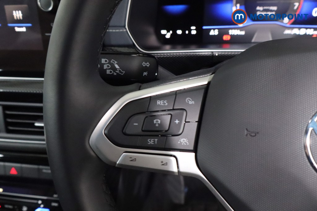 Used Volkswagen T-Cross 2024 for sale - 77747130: Photo 15