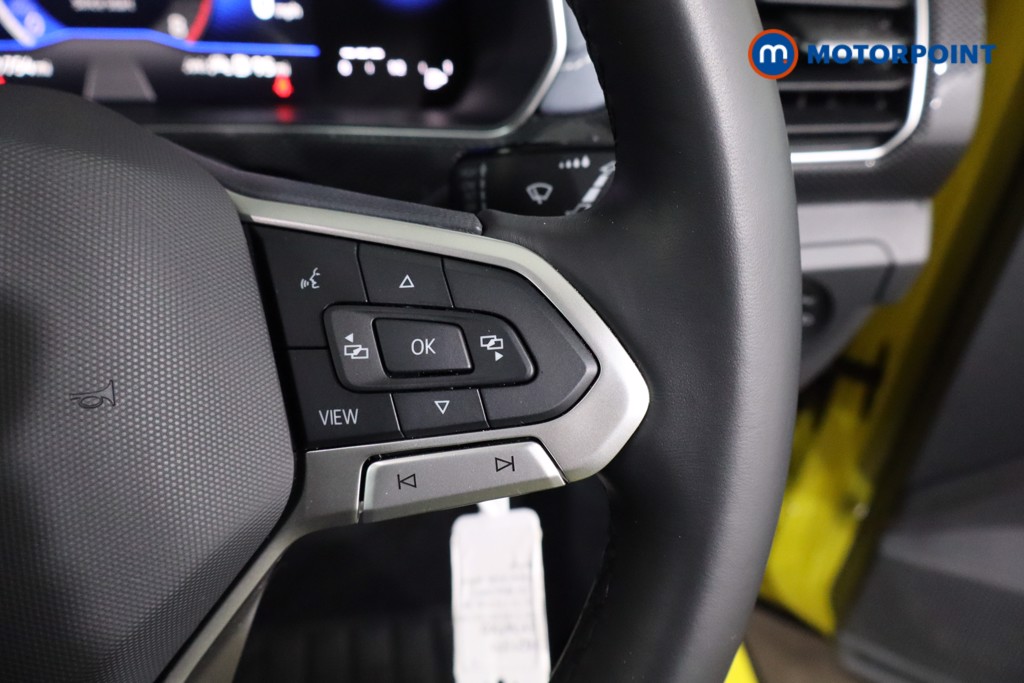 Used Volkswagen T-Cross 2024 for sale - 77747130: Photo 16