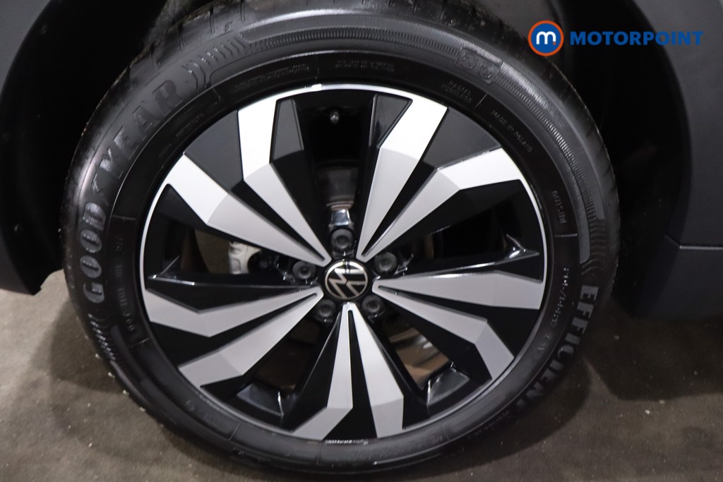 Used Volkswagen T-Cross 2024 for sale - 77747130: Photo 17