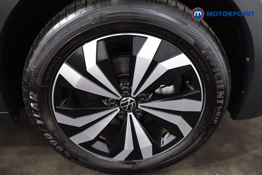 Used Volkswagen T-Cross 2024 for sale - 77747130: Photo 18