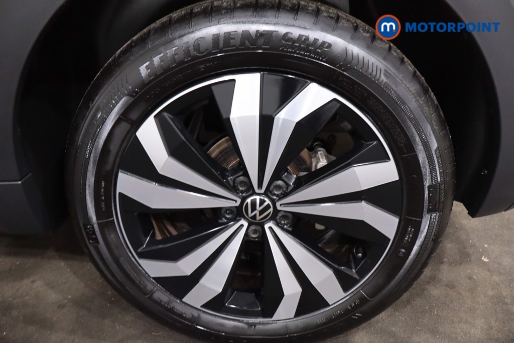 Used Volkswagen T-Cross 2024 for sale - 77747130: Photo 19