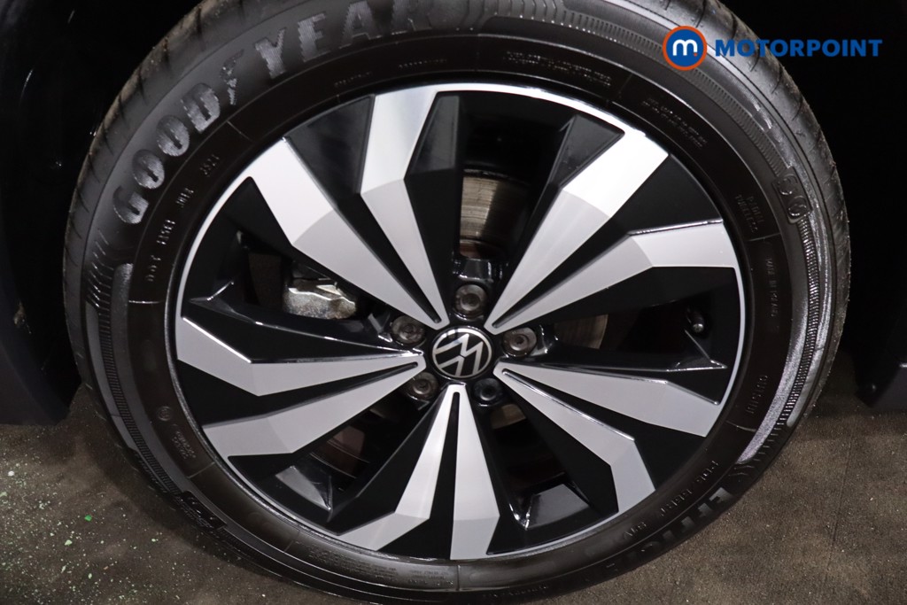 Used Volkswagen T-Cross 2024 for sale - 77747130: Photo 20