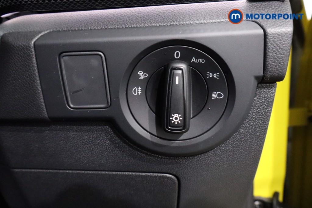 Used Volkswagen T-Cross 2024 for sale - 77747130: Photo 25