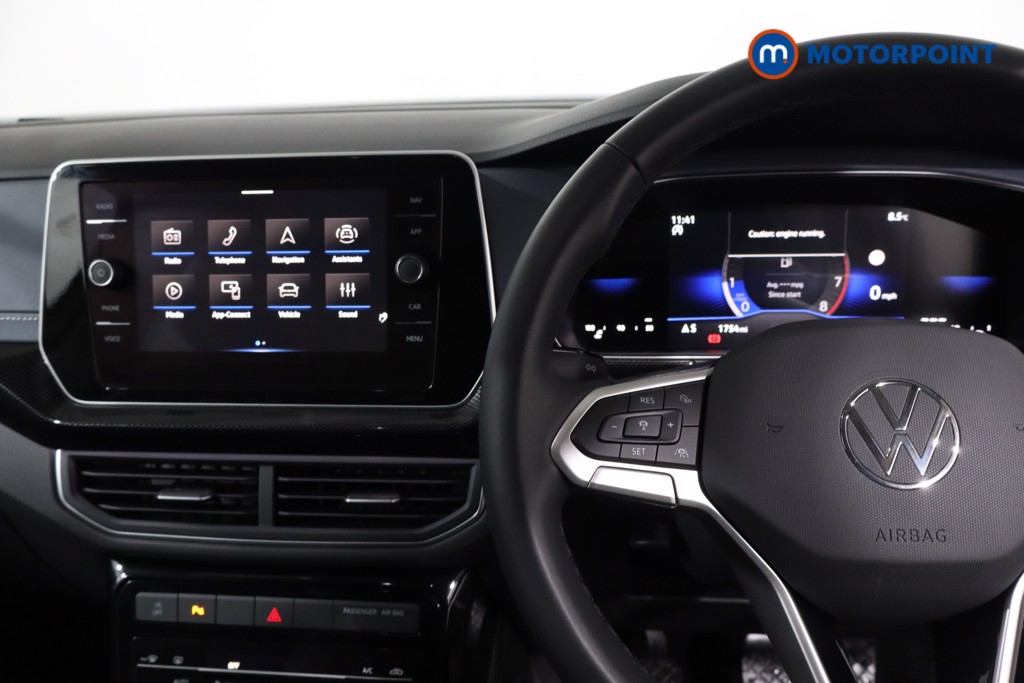 Used Volkswagen T-Cross 2024 for sale - 77747130: Photo 27