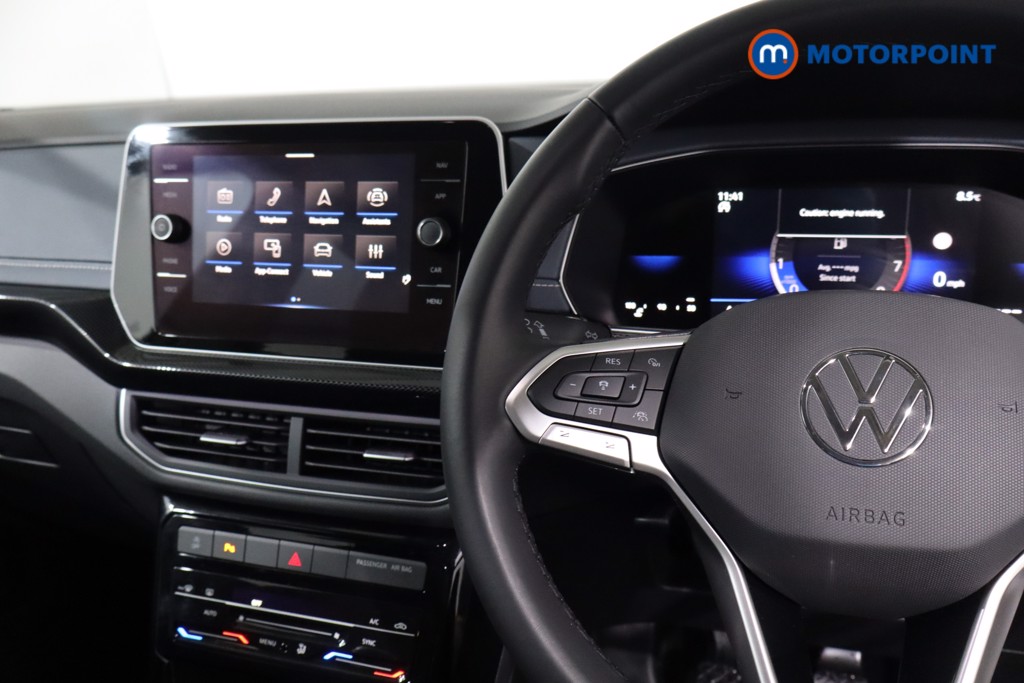 Used Volkswagen T-Cross 2024 for sale - 77747130: Photo 30