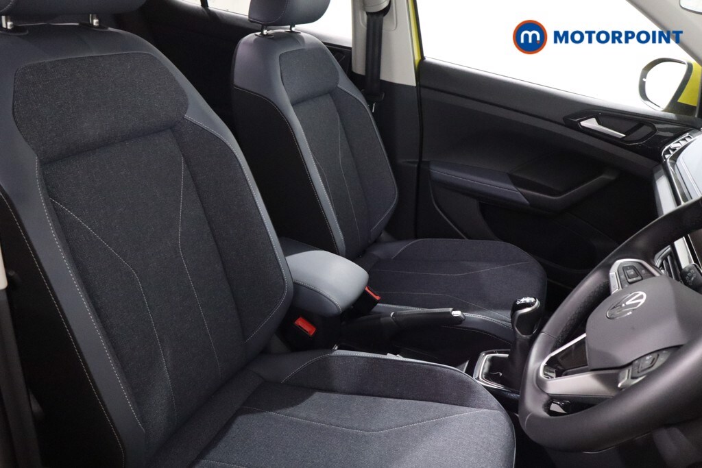 Used Volkswagen T-Cross 2024 for sale - 77747130: Photo 32