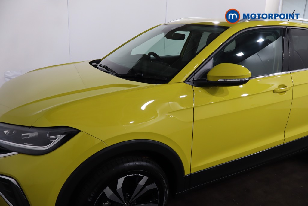 Used Volkswagen T-Cross 2024 for sale - 77747130: Photo 36
