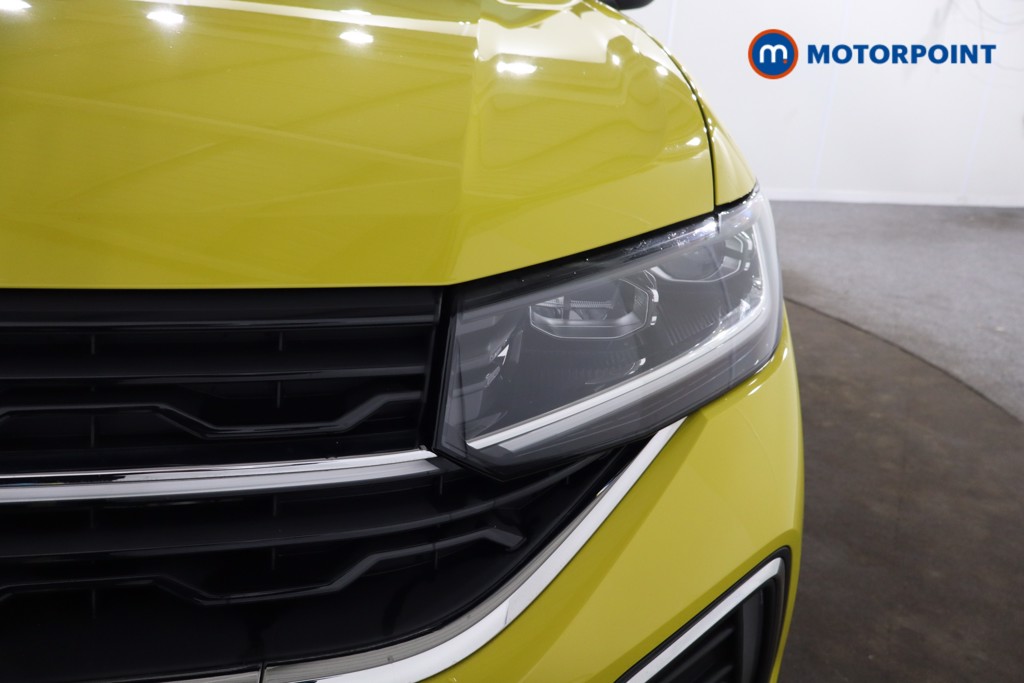 Used Volkswagen T-Cross 2024 for sale - 77747130: Photo 39