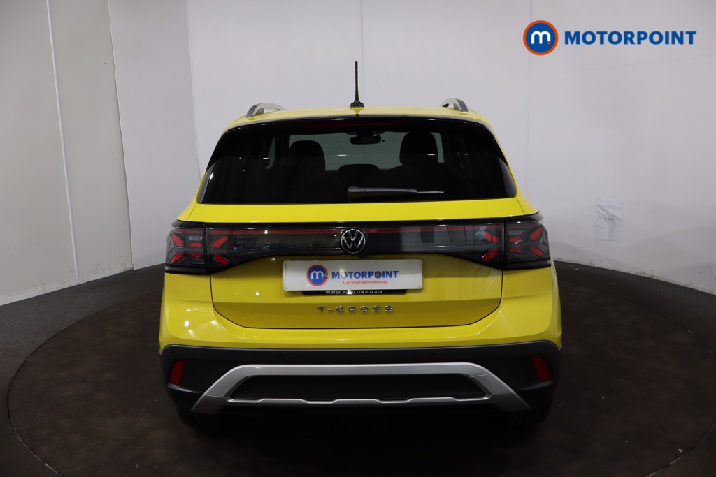 Used Volkswagen T-Cross 2024 for sale - 77747130: Photo 43