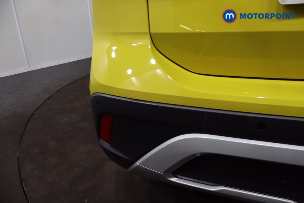 Used Volkswagen T-Cross 2024 for sale - 77747130: Photo 45