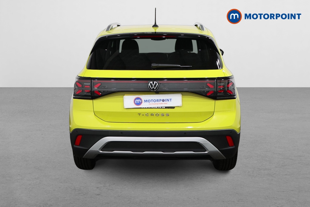 Used Volkswagen T-Cross 2024 for sale - 77747130: Photo 6