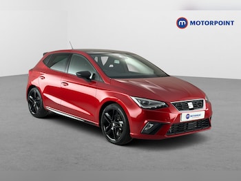 Used SEAT Ibiza 2025 for sale - 79384094: Photo