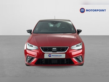 Used SEAT Ibiza 2025 for sale - 79384094: Photo