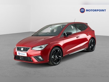 Used SEAT Ibiza 2025 for sale - 79384094: Photo