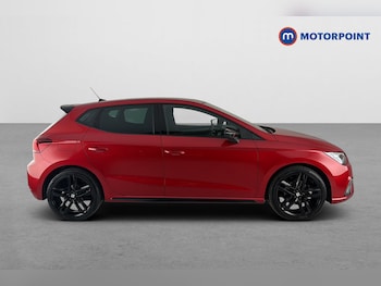 Used SEAT Ibiza 2025 for sale - 79384094: Photo