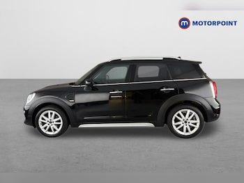 Used MINI Countryman 2019 for sale - 78745702: Photo