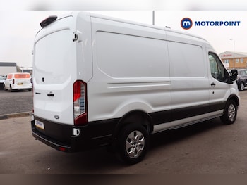Used Ford Transit 2024 for sale - 78644483: Photo