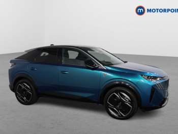 2024 - 157kW GT 73kWh 5dr Auto