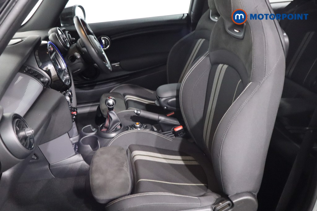 Used MINI Hatch 2021 for sale - 77519939: Photo 12