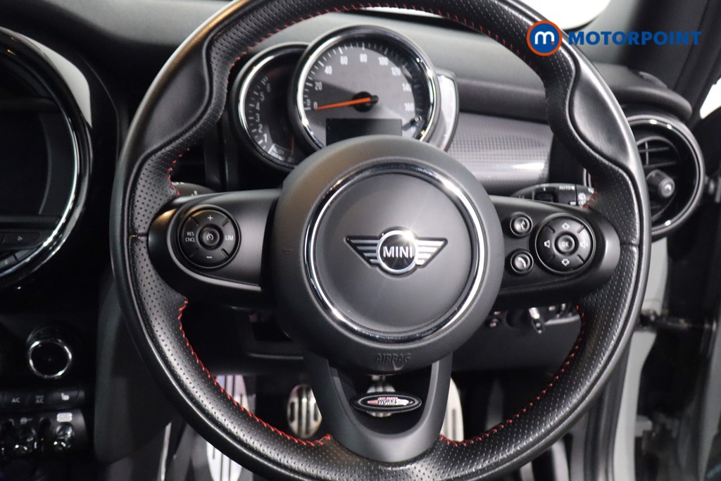 Used MINI Hatch 2021 for sale - 77519939: Photo 14