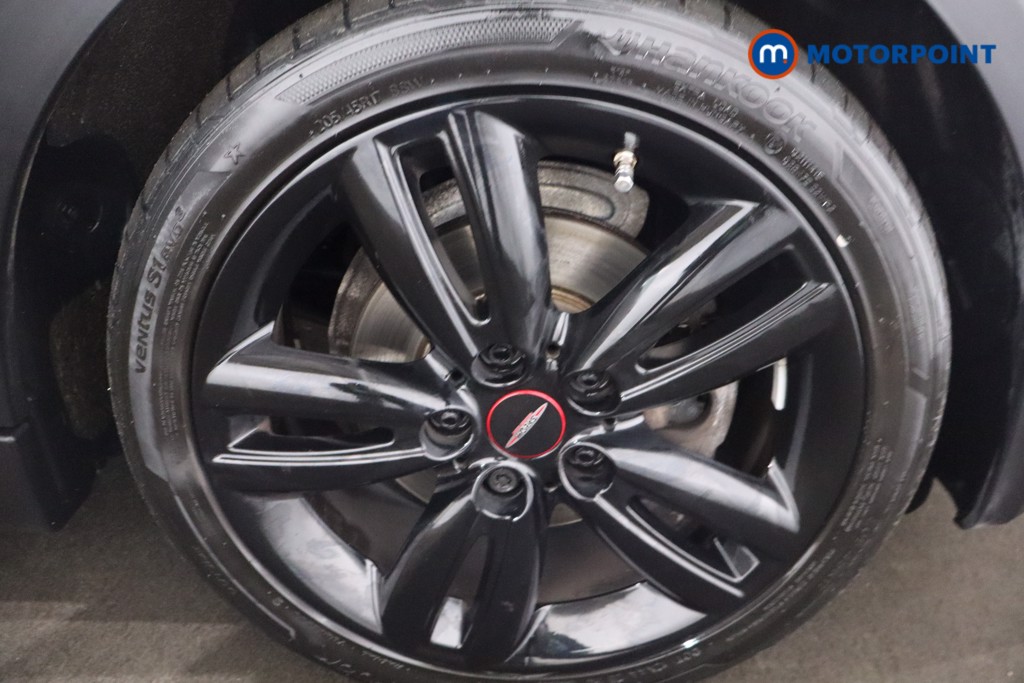 Used MINI Hatch 2021 for sale - 77519939: Photo 18