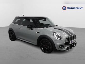 Used MINI Hatch 2021 for sale - 77519939: Photo