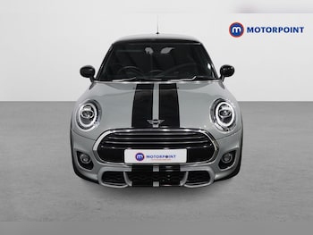 Used MINI Hatch 2021 for sale - 77519939: Photo