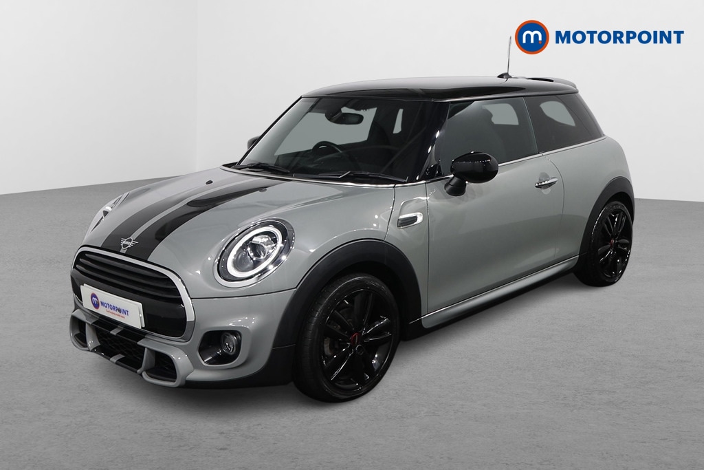 Used MINI Hatch 2021 for sale - 77519939: Photo 3